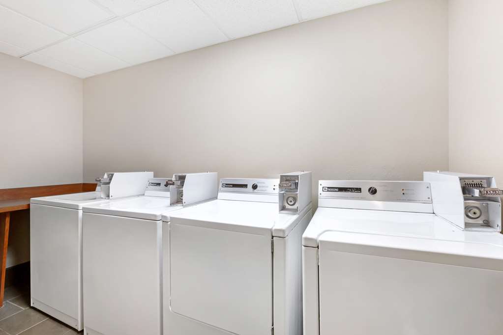 Best Western Plus Safford - photo 8
