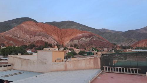Virgen de Copacabana - last minute hotel in Unknown City