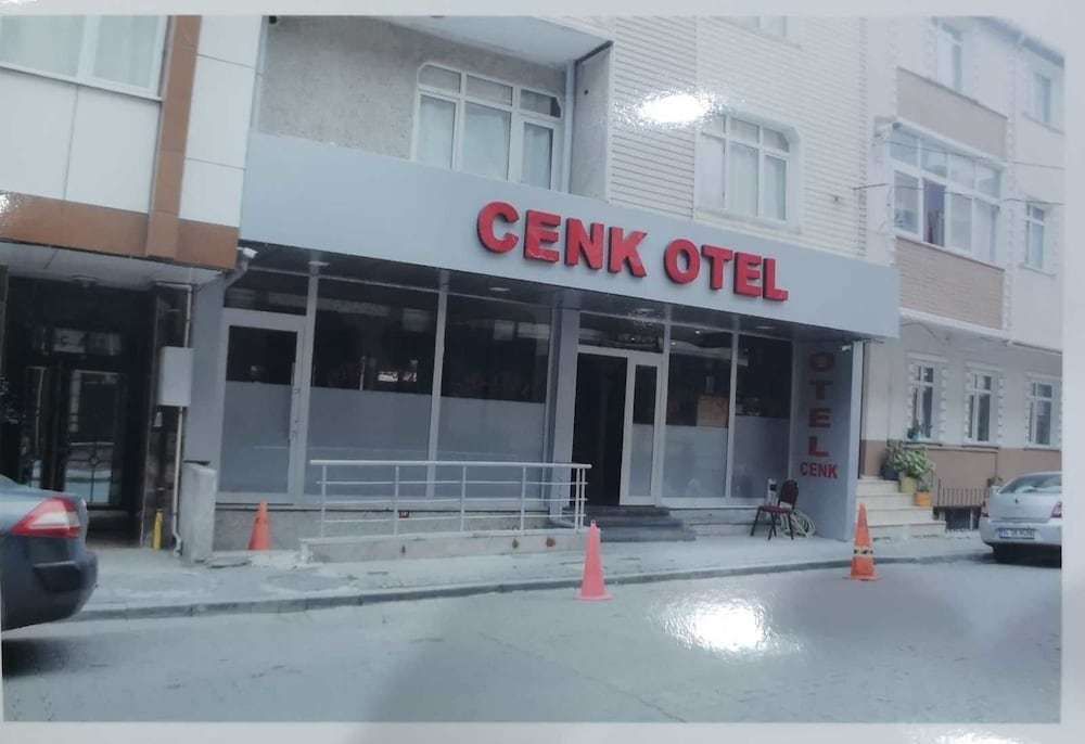 Cenk Otel - last minute hotel in Istanbul