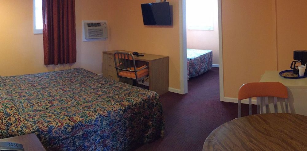 Travel Lite Motel - photo 11