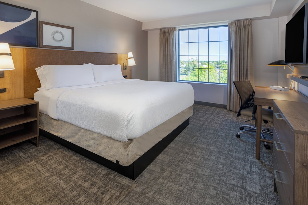 Staybridge Suites Wilmington E by IHG - photo 12