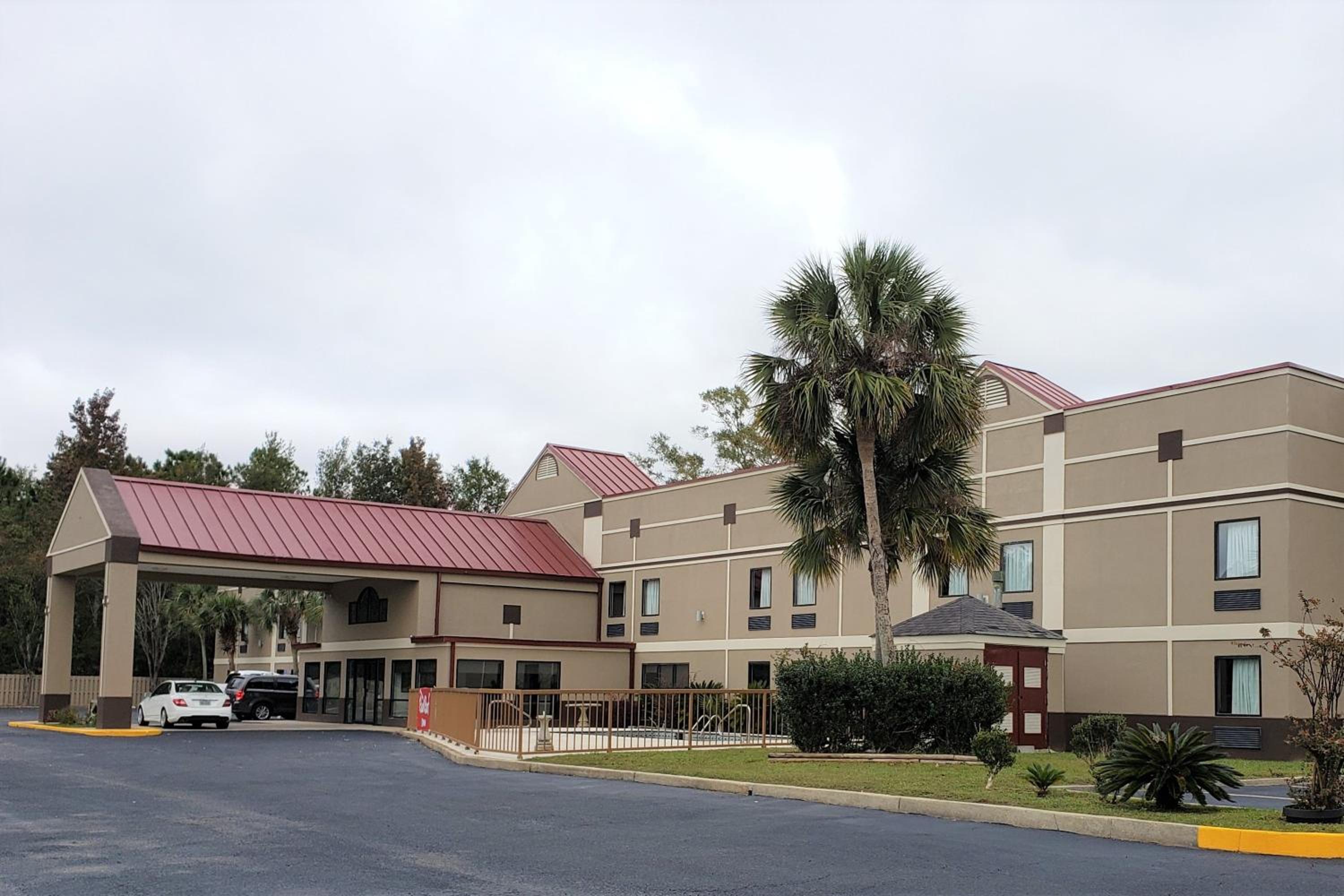 Red Roof Inn Moss Point - photo 51
