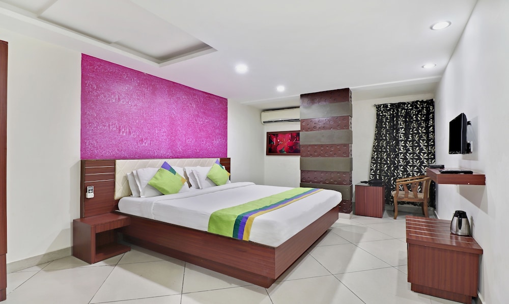 Oyster Inn Bangalore Bengaluru