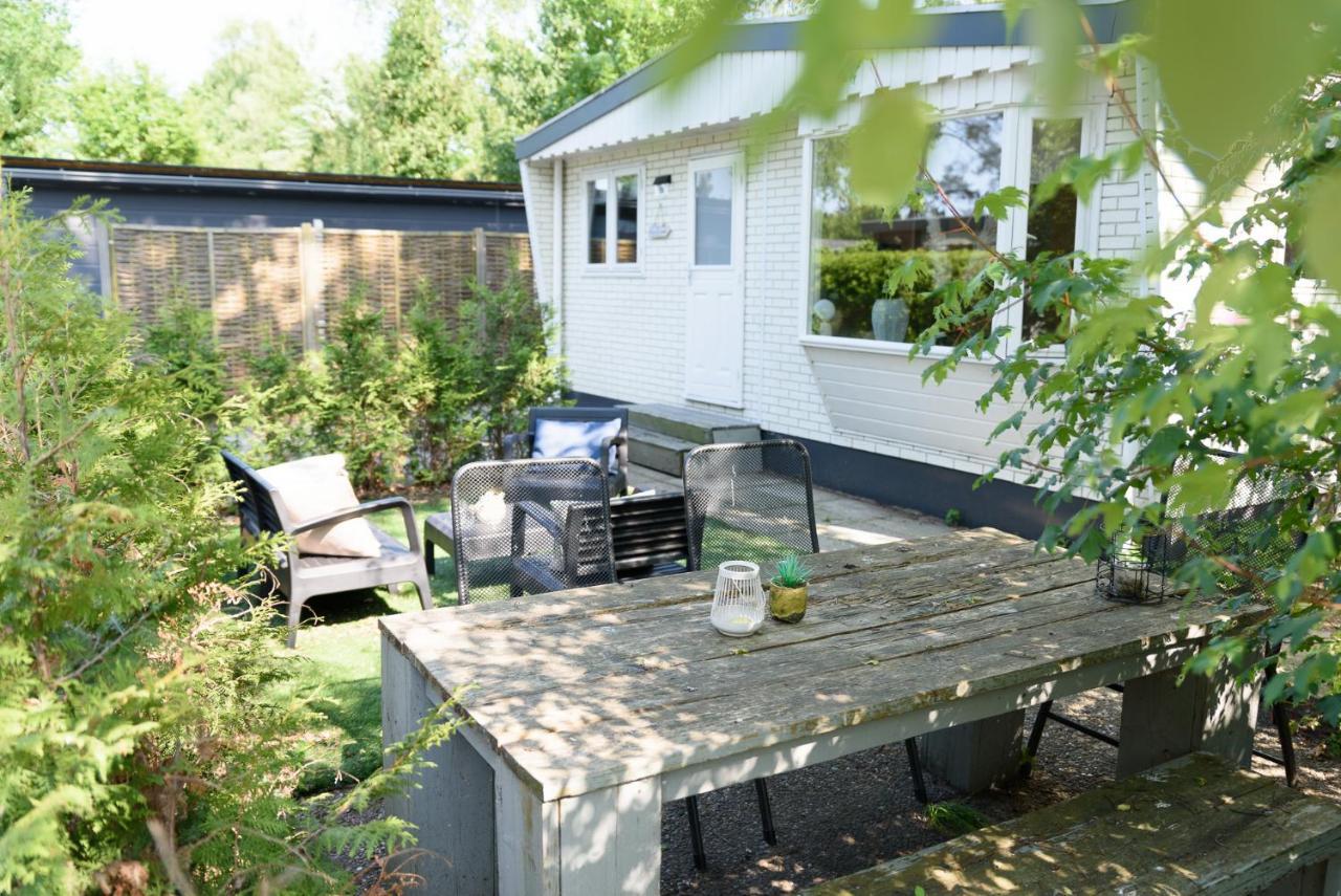 Nature Hideout At Veluwe Nature Park — Putten