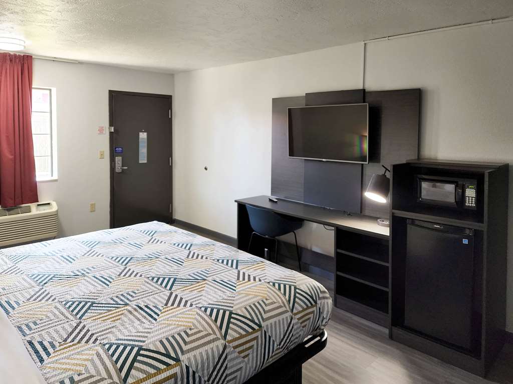 Economy Hotel Plus - photo 20