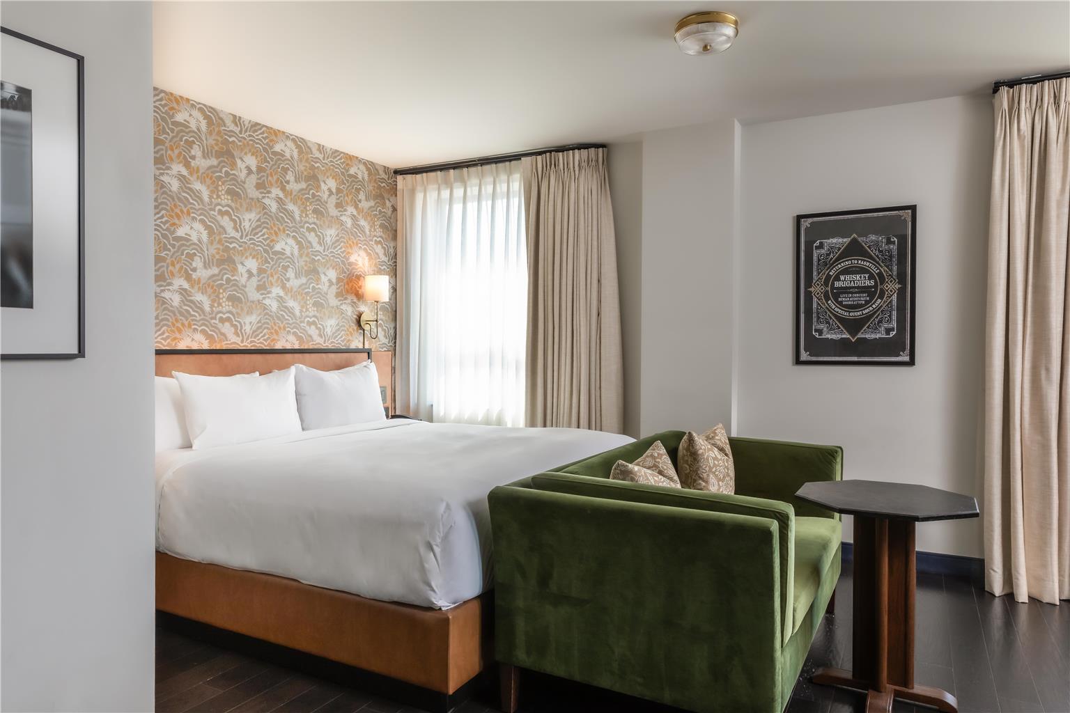 Holston House Nashville in The Unbound Collection by Hyatt - photo 55