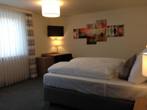 Tankbar's Hotelchen — hotel in Heroldsberg