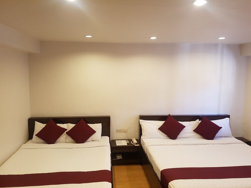 Grand Central Hotel Candelaria - carbon neutral hotel in Candelaria