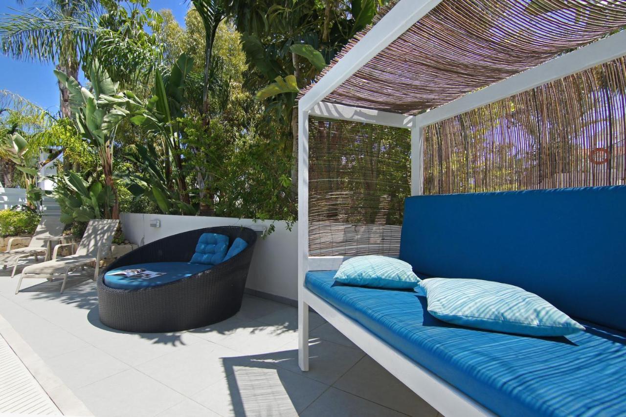 Villa Blue Oasis