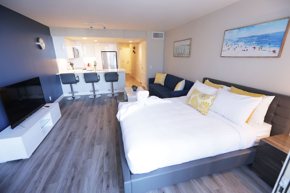 Panoramic View Residences - photo 15