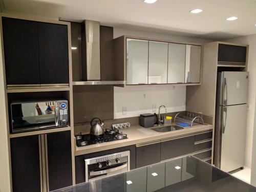 Apartamento Meia Praia