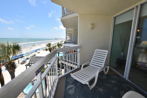 0303 Waters Edge Resort 1 Bedroom Condo by RedAwning - photo 23