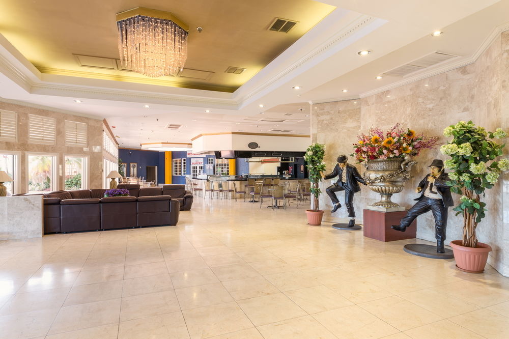 I Drive Grand Resort & Suites - photo 60