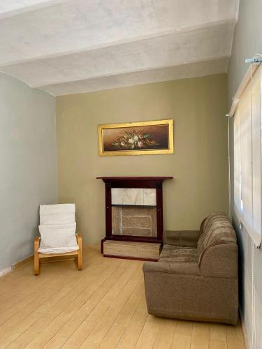 Casita Apapachable in Aguascalientes, Mexico