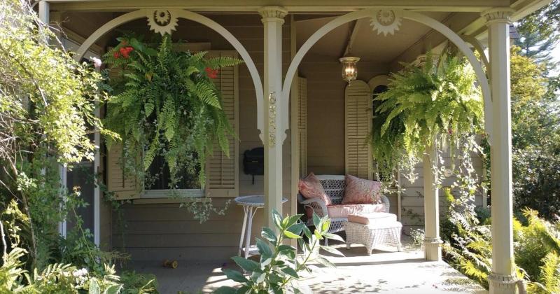 The Gables of Rhinebeck Inn - photo 10