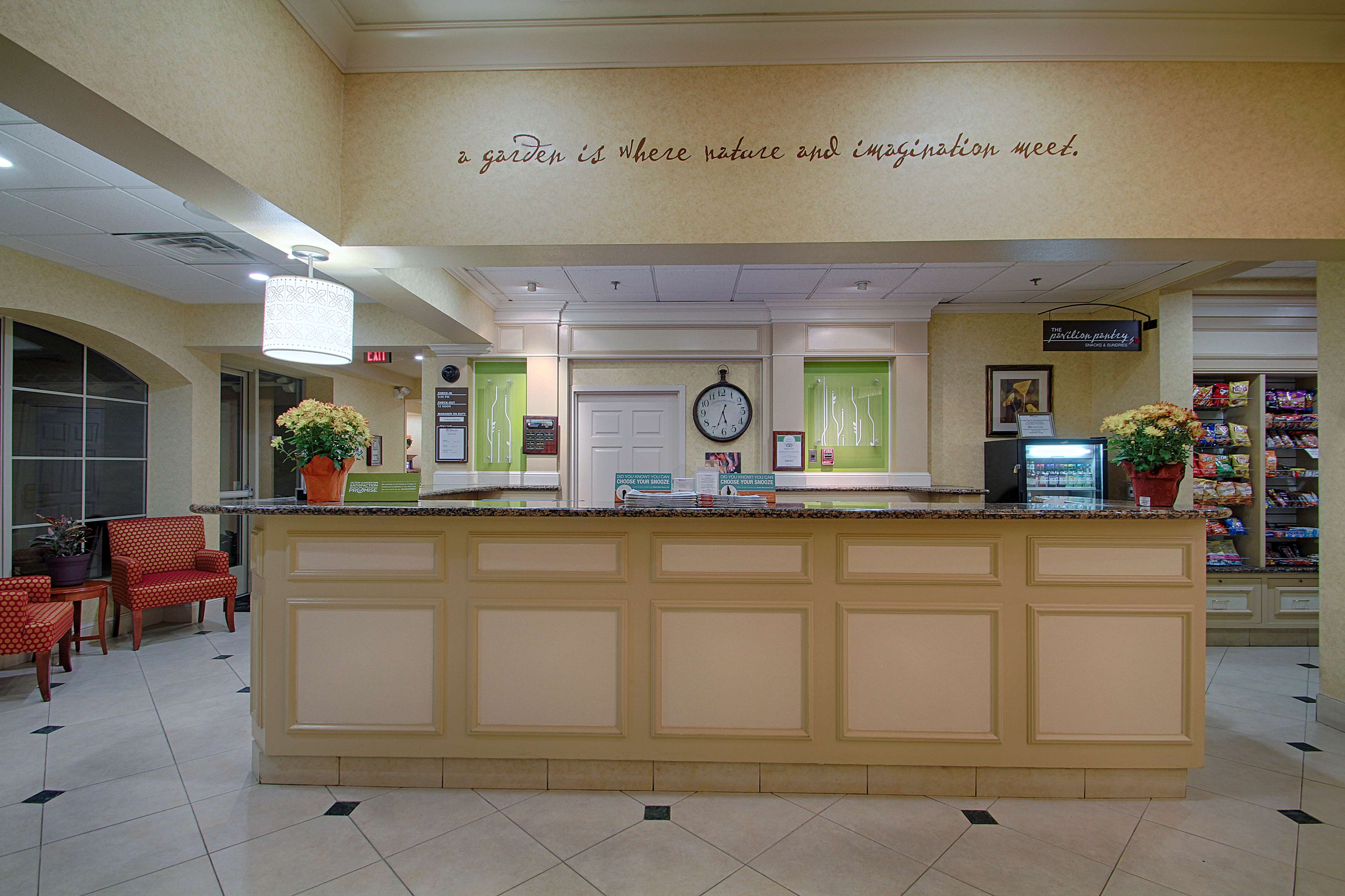 Hilton Garden Inn Las Vegas Strip South - photo 5