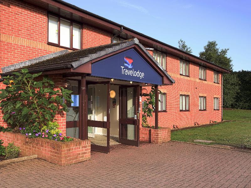 Travelodge Kettering in Northampton, United Kingdom
