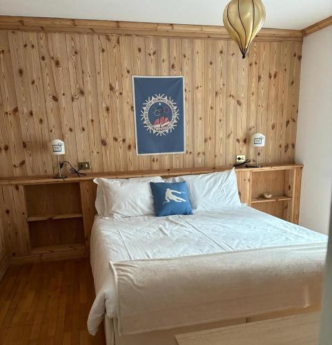 Appartamento Cortina 1956 — 4-Star Luxury Hotel in Cortina D'ampezzo, Italy