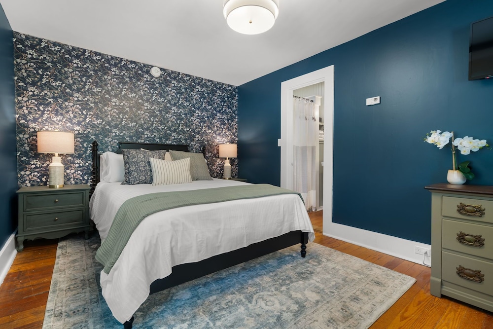 The Aurora Inn & Cottages - photo 44