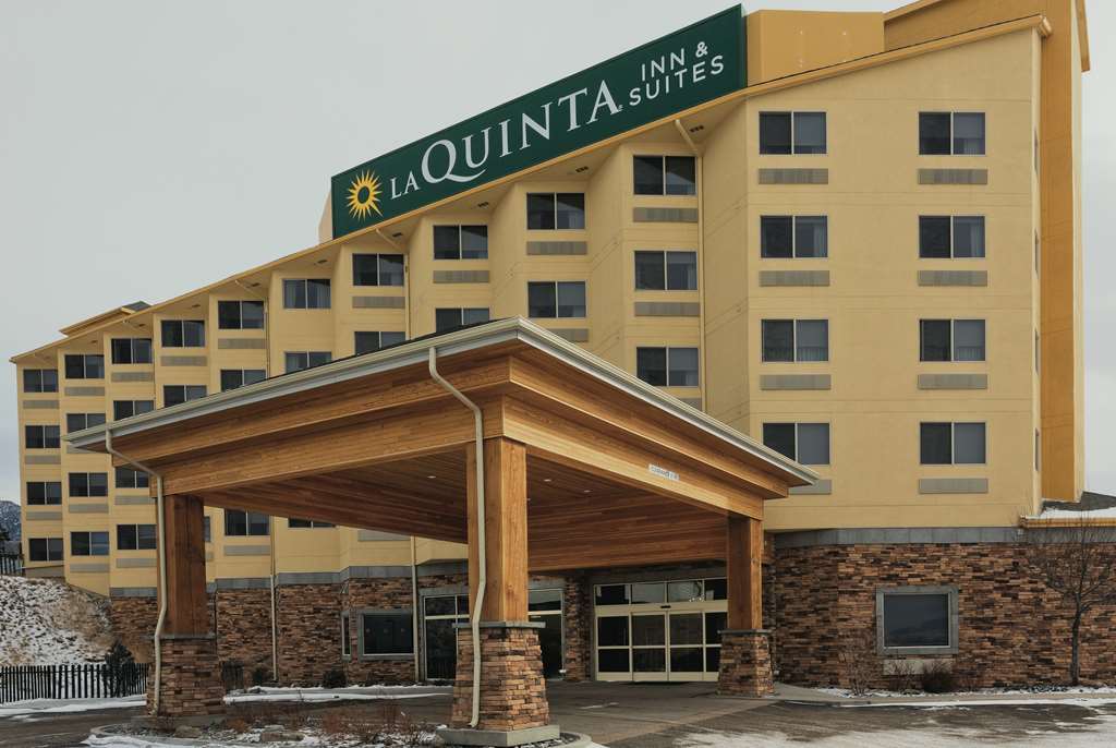 La Quinta Inn & Suites by Wyndham Butte - photo 3
