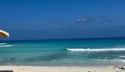 شاليه Gazalla vally in Al `Alamayn, Egypt