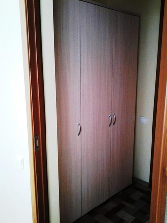 Sportivnaya Hotel — hotel in Kirishi