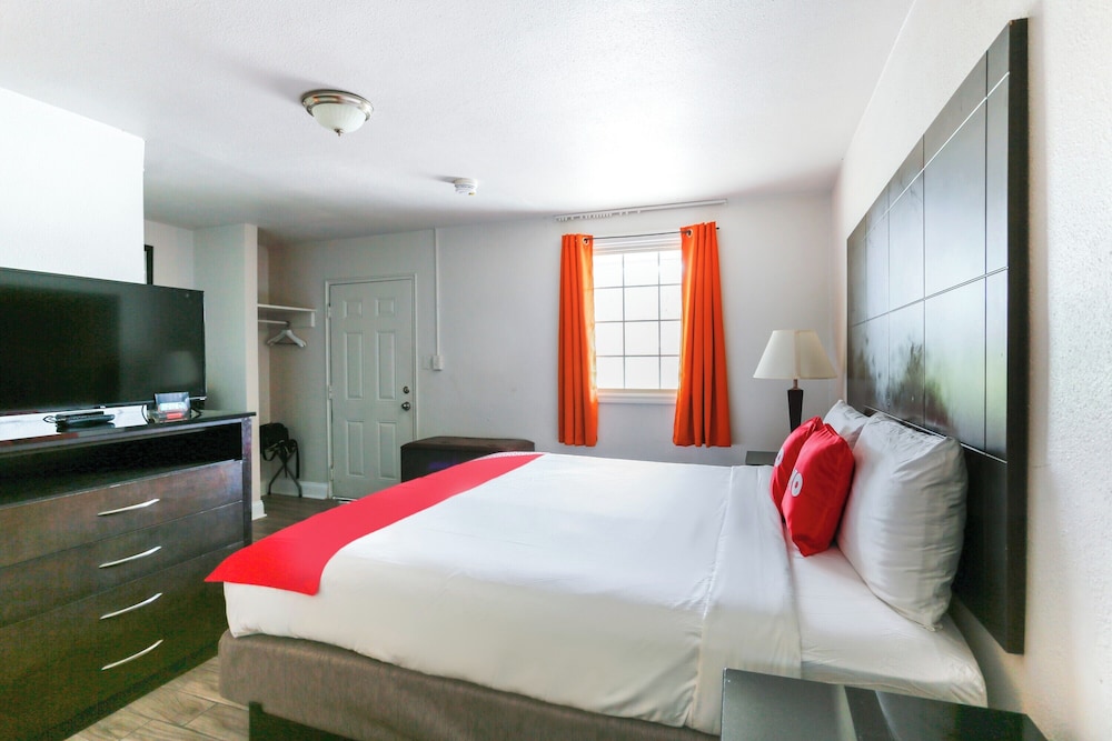 Hotel O Kissimmee West US 192 - photo 5