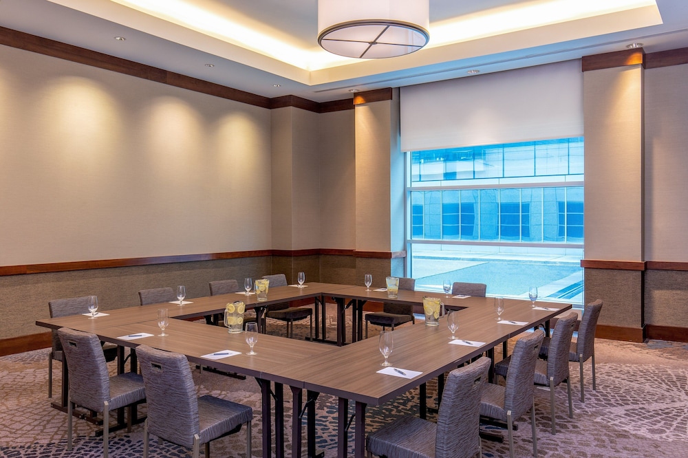 The Westin Boston Seaport District - photo 85