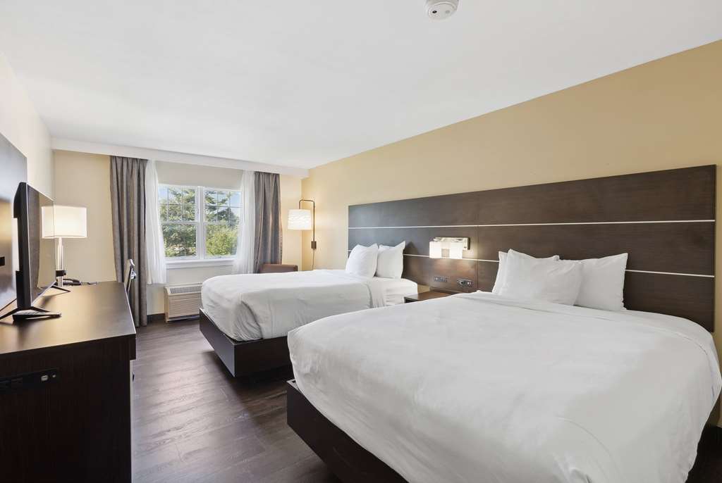 Ramada by Wyndham Saco Old Orchard Beach Area - photo 23