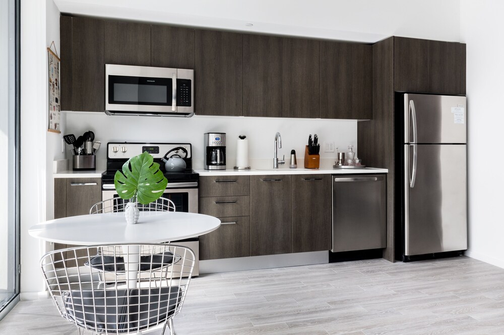 Sentral Alea Miami - photo 40