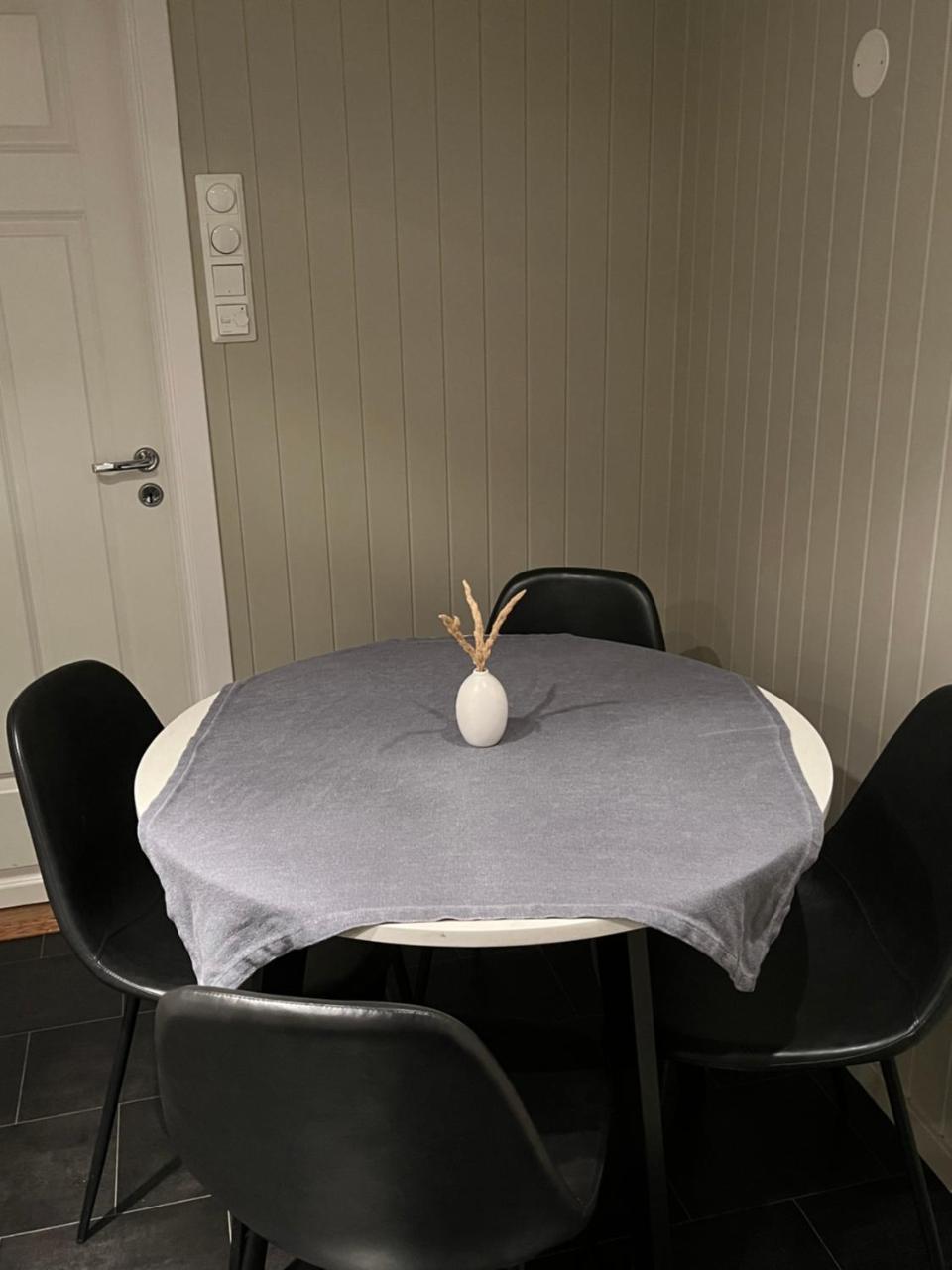 Sjarmerende hus i Vennesla — Vennesla — photo 3