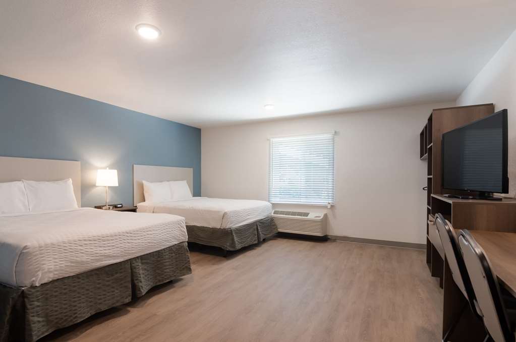 WoodSpring Suites Lynchburg VA - photo 17