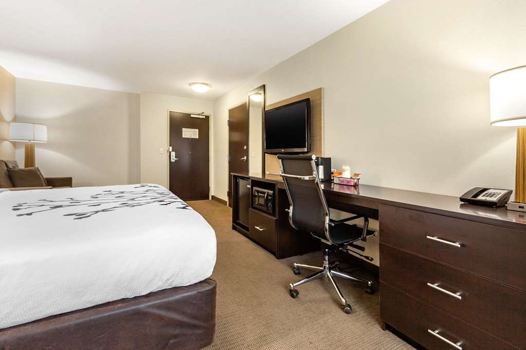 Sleep Inn & Suites Grand Forks Near Alerus Center - photo 29
