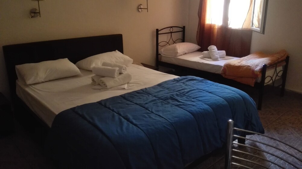 Hotel Ionion — Piraeus — photo 5