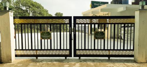 Hotel Oakland Landour in Mussoorie, India