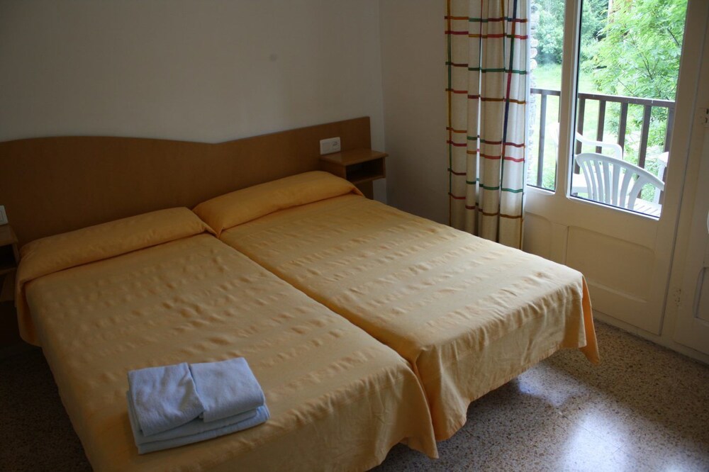 Apartaments Cardós — Farrera — photo 3