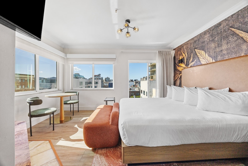 Nob Hill Hotel - photo 44
