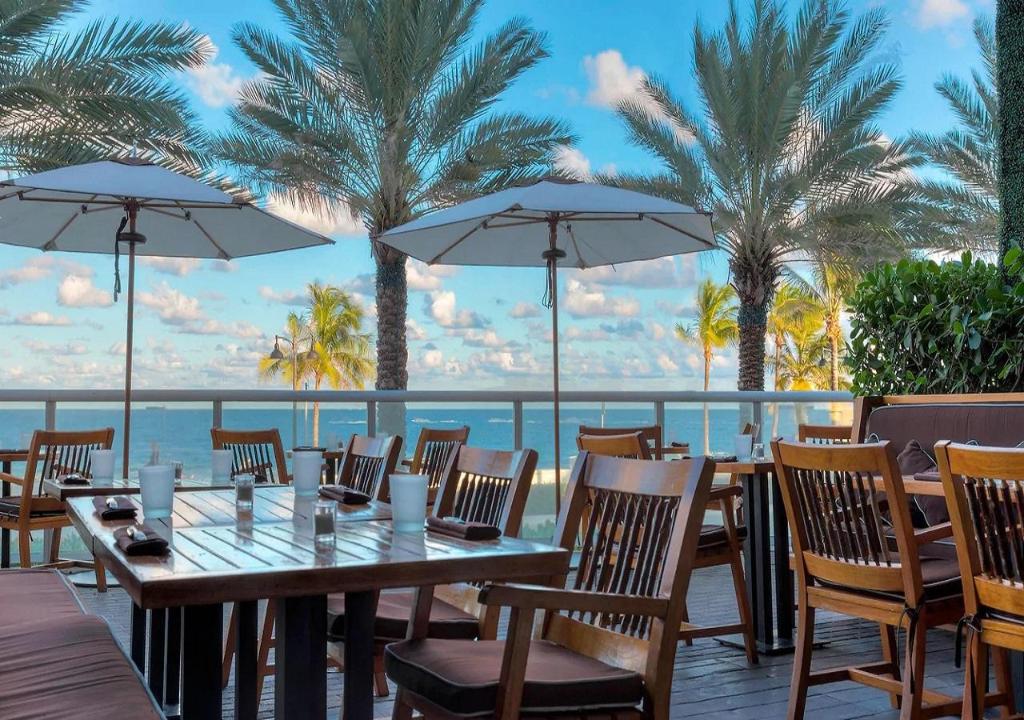 SuitesRUs At W Hotel Fort Lauderdale - photo 33