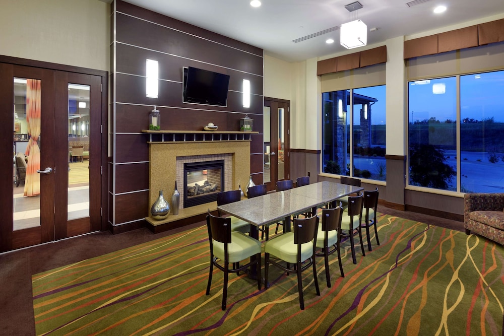 Hilton Garden Inn Springfield MO - photo 35