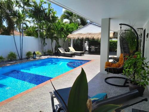 Powder Ridge Village Resort — hotel in Eden