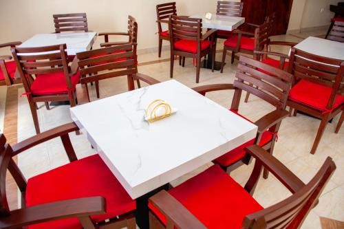 Hotel Occazia Homa bay — Homa Bay — photo 3