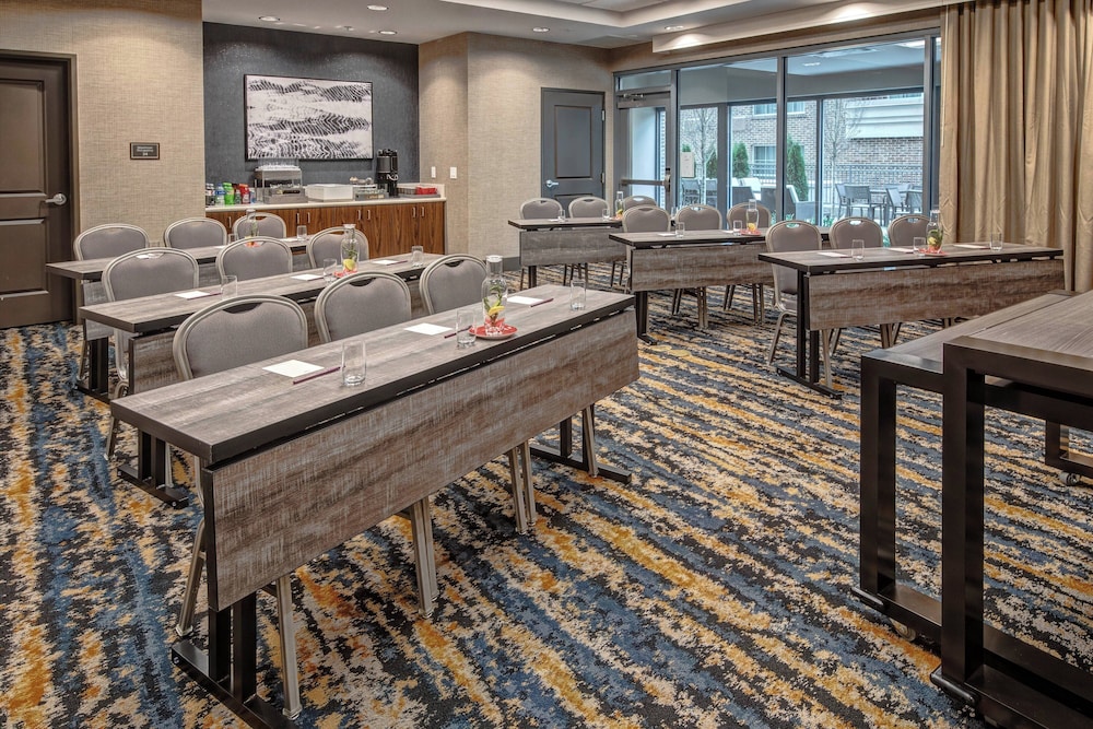 Residence Inn by Marriott Nashville Green Hills - photo 43