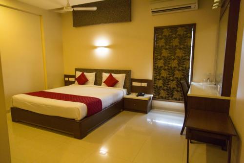 Hotel Sri Sakthi — Tiruppur — photo 4