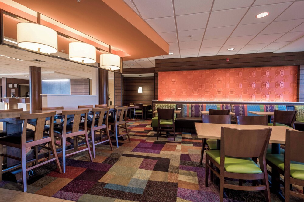 Fairfield Inn & Suites Atmore - photo 28