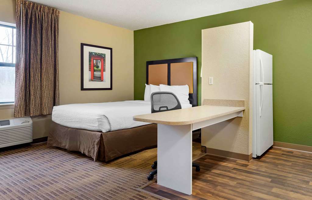 Extended Stay America Suites Rochester Greece - photo 14
