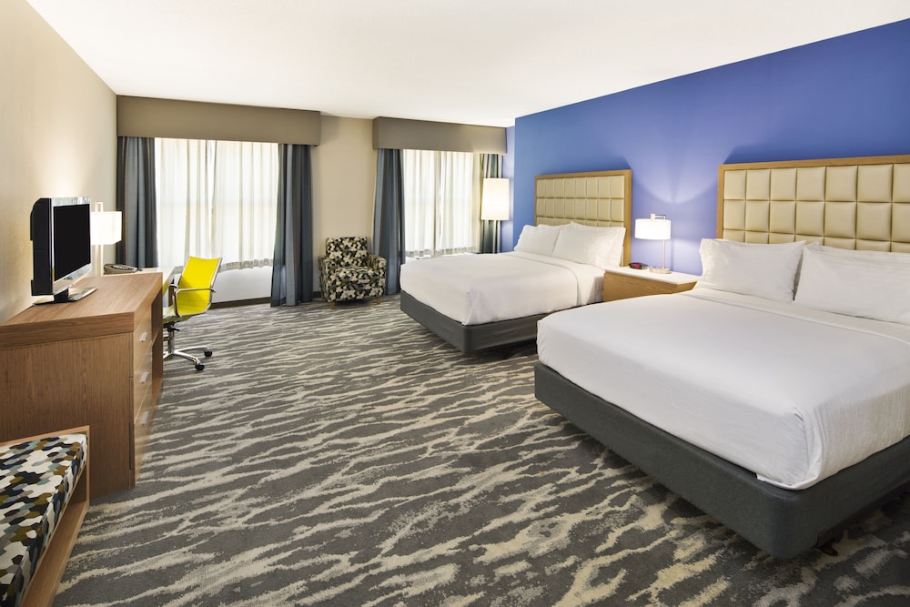 Holiday Inn Augusta West I 20 by IHG - photo 6