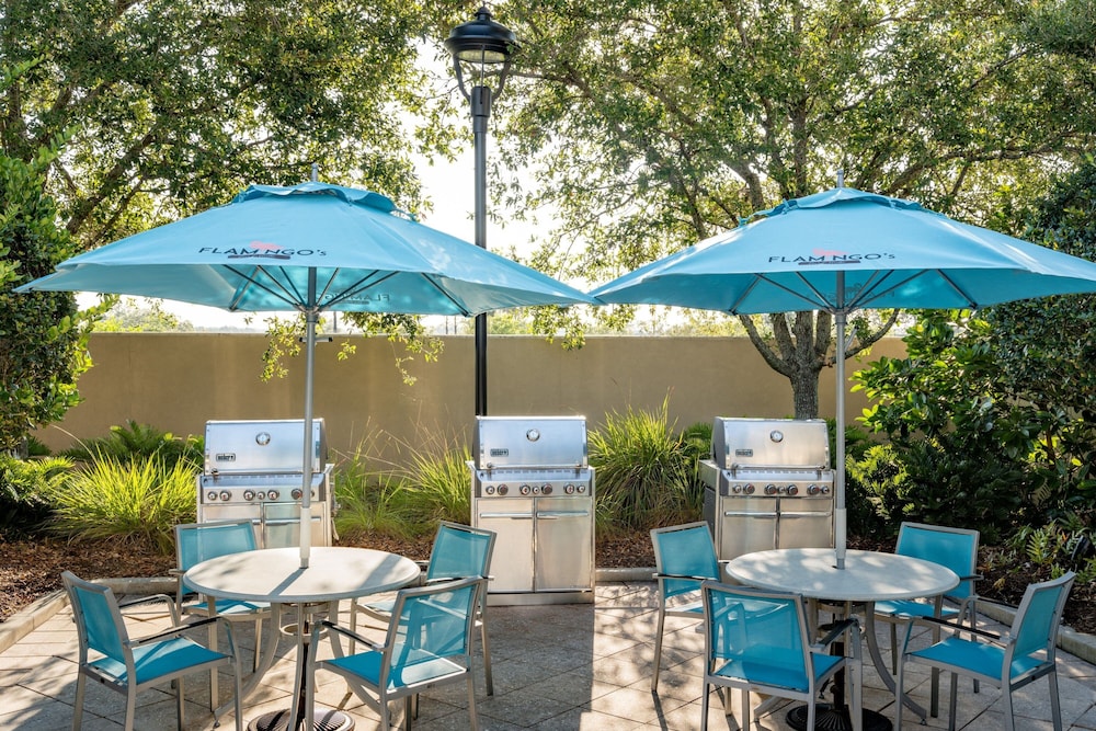 TownePlace Suites Orlando at FLAMINGO CROSSINGS Town Center Western Entrance - photo 46
