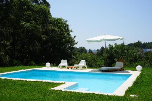 Quinta do Vale Grande — hotel in Albergaria-A-Velha