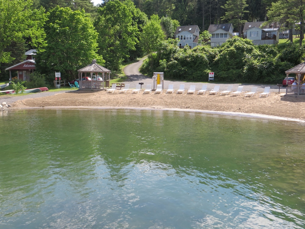 Bayside Inn & Marina - photo 165