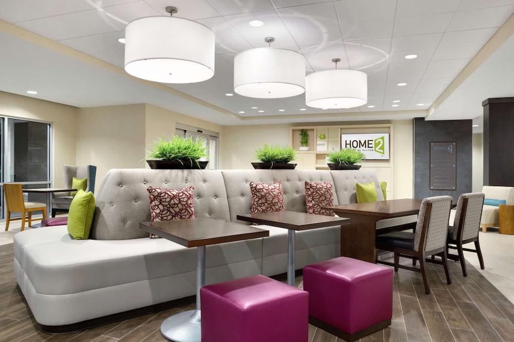 Home2 Suites by Hilton Middletown - photo 4